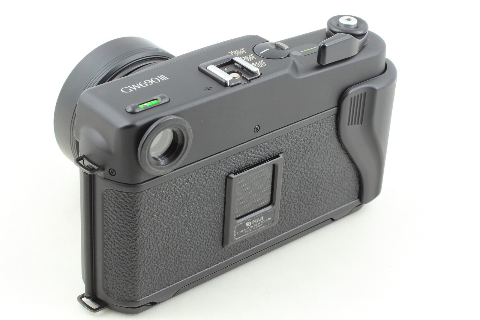 Count 184 [MINT /Case] FujiFilm Fuji GW690 III GW690lll Pro Film Camera JAPAN