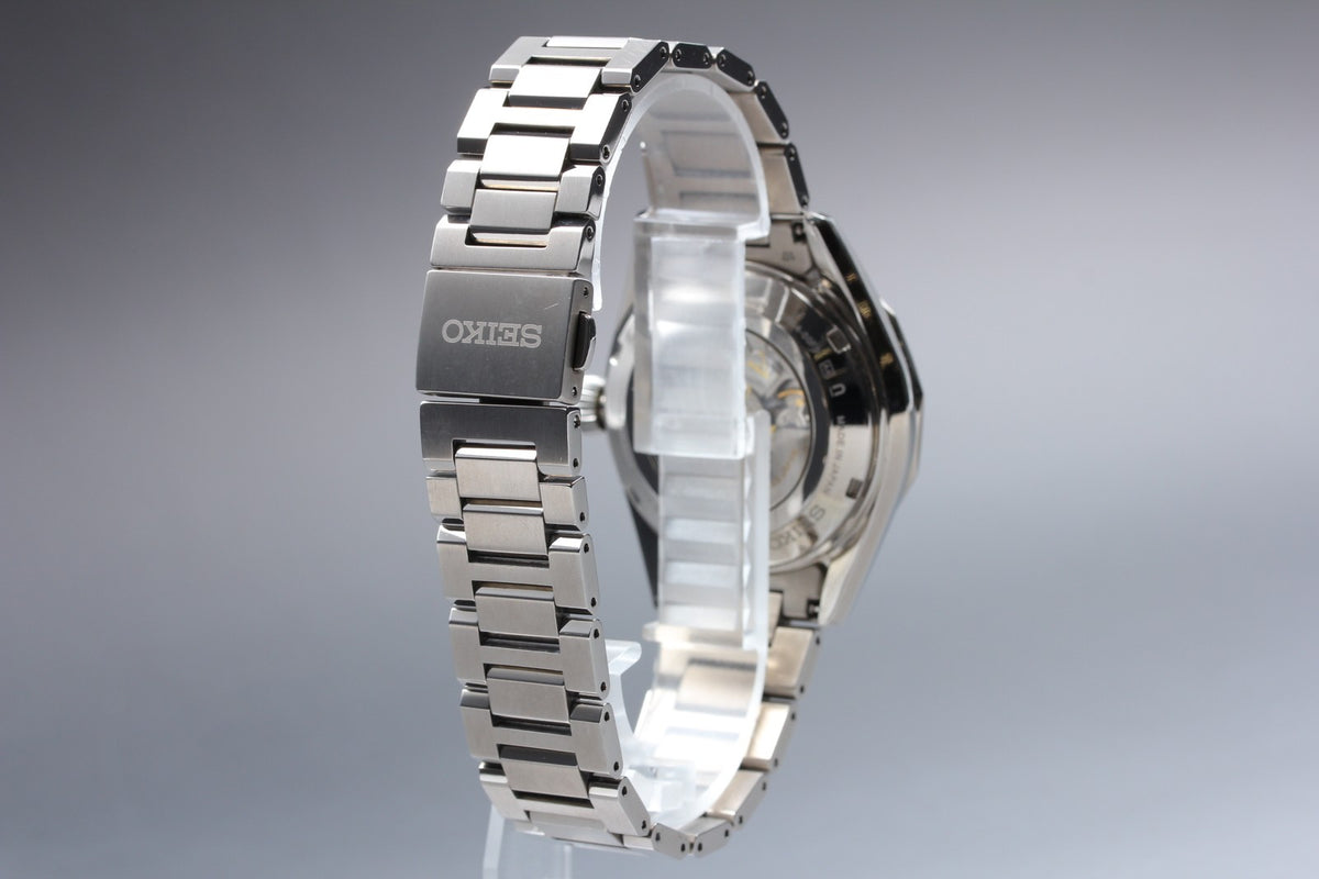 SEIKO Presage 6R64-00F0 SARF015 Ocean Traveler Asuka II Limited AT Men's Watch