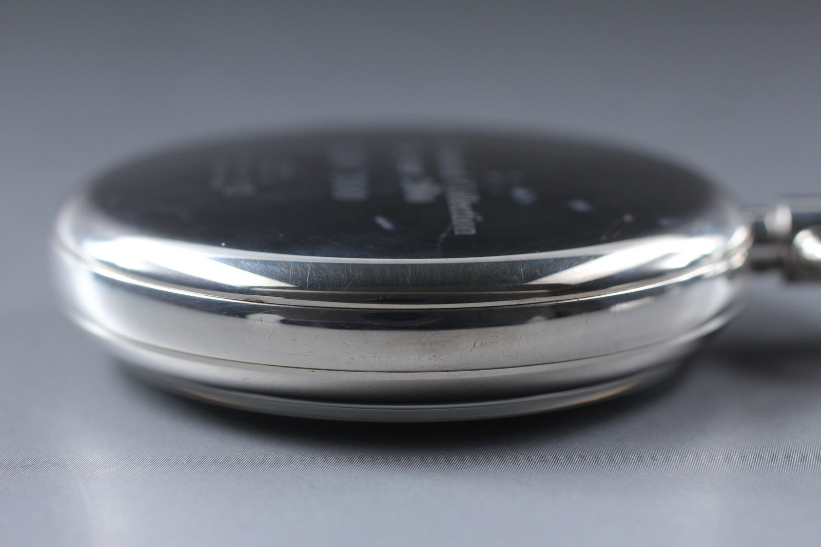 Limited [Exc+5] SEIKO Railroad Watch 8L34-0010 SCVR001 0136/3000 Hand Winding