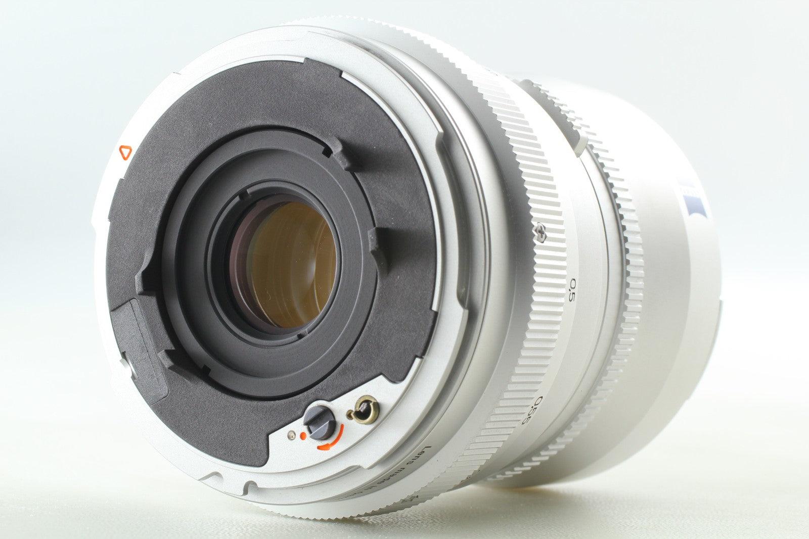 Limited 1000 [Top MINT] Zeiss Classic 50mm F/4 ZV Distagon Lens for Hasselblad