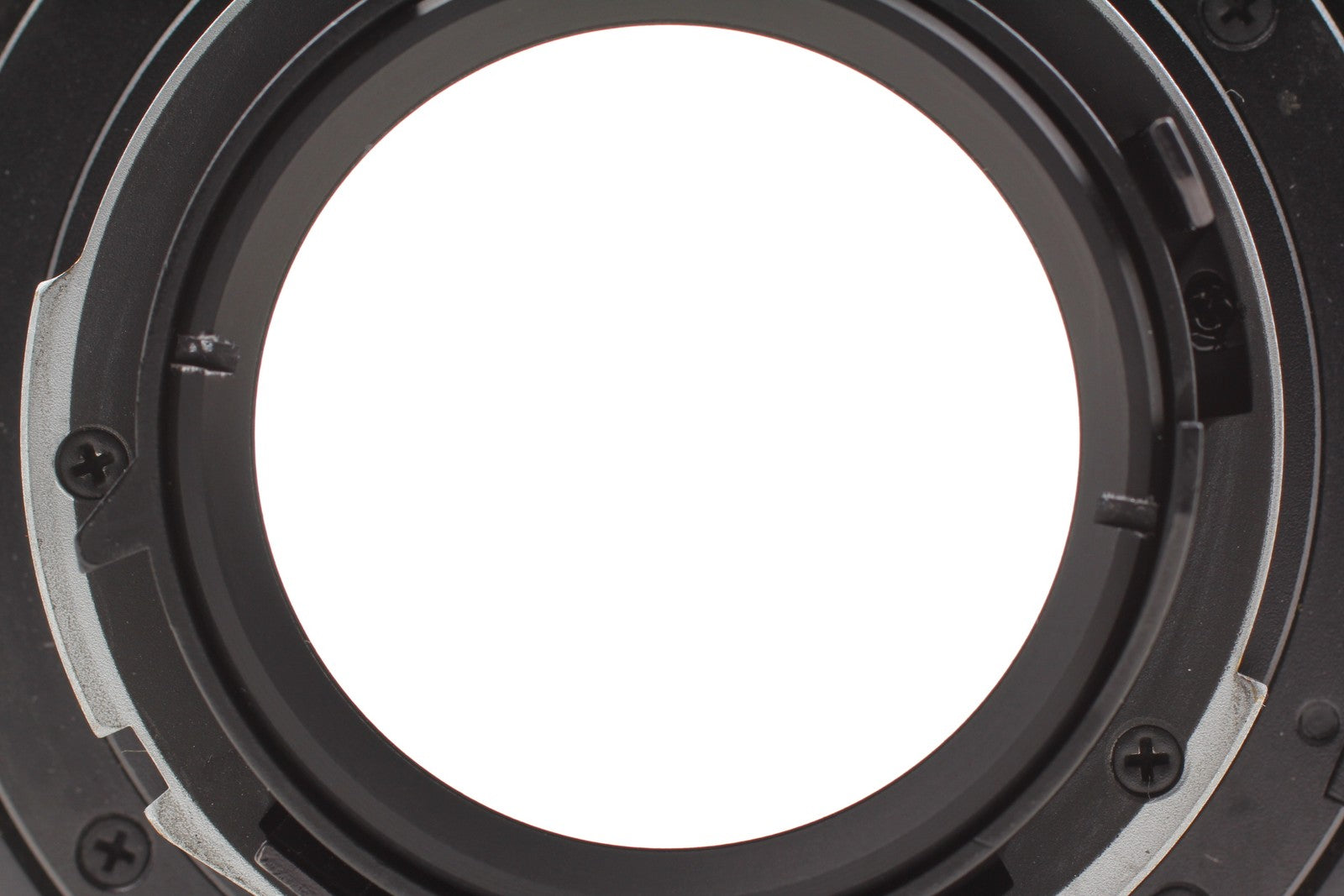 Pro Cleened [MINT] Contax Carl Zeiss Planar 50mm f/1.4 T* MMJ Lens CY From JAPAN