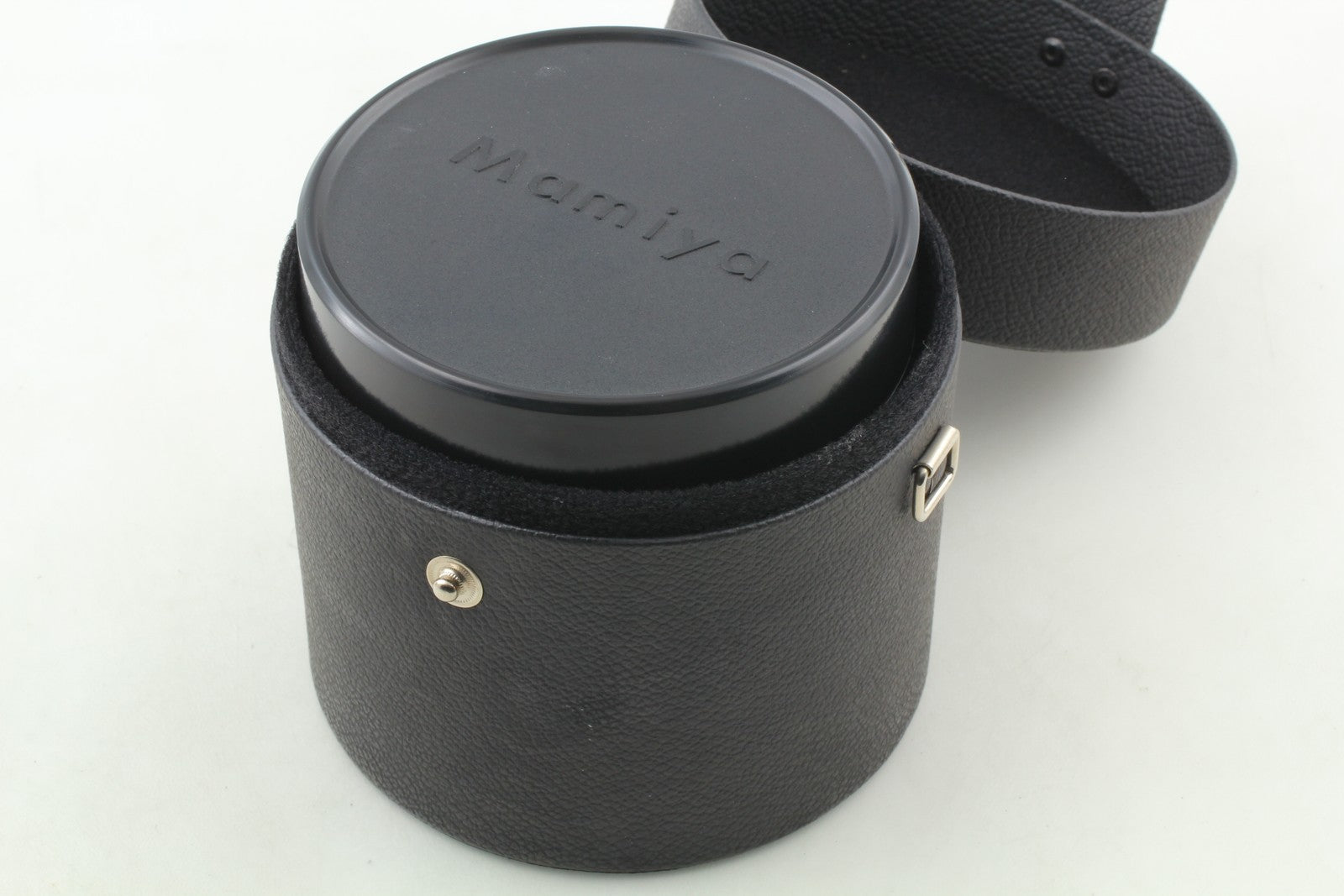 CLA'd  [Top MINT] Mamiya Sekor Fisheye ULD C 24mm f/4 Lens for M645 Pro TL 6x4.5