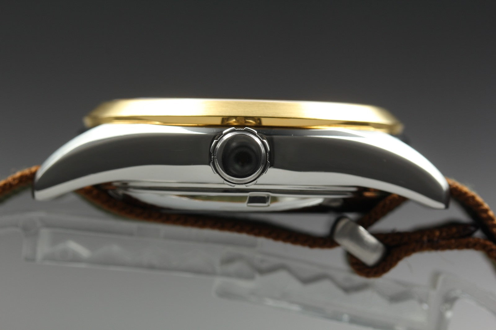 [N MINT- Box] SEIKO Prospex Alpinist 6R35-01B0 SBDC138 Green Men's Watch AT JP