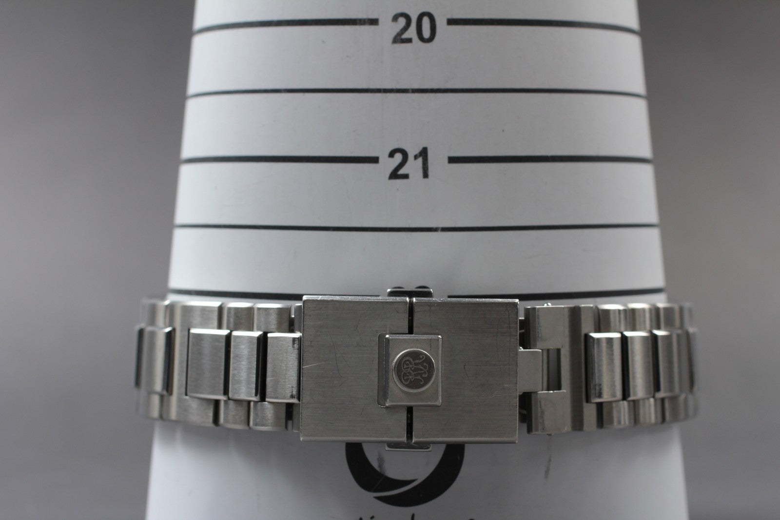 overhauled BALL Engineer Hydrocarbon Spacemaster DM2036A Automatic Men's Watch