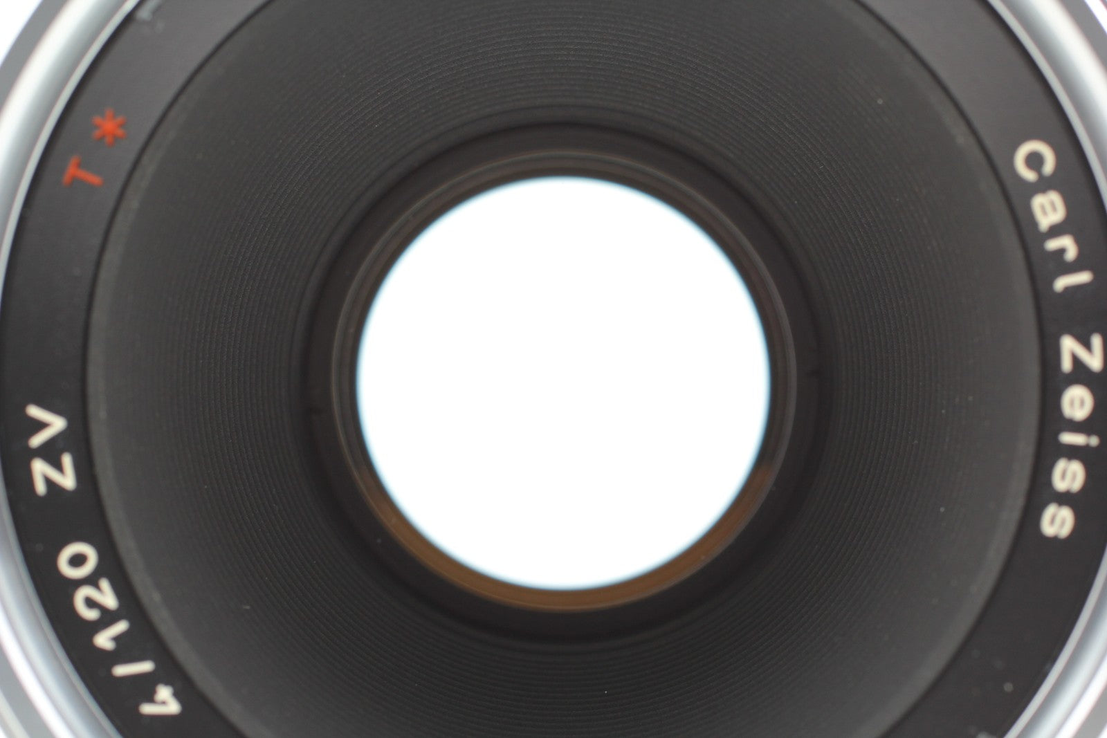 Limited 1000 [NOS Top MINT] Carl Zeiss Makro-Planar Classic 120mm F4 ZV Lens JPN