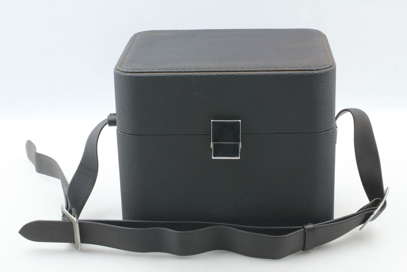 [Near MINT] Pentax Leather Case for 6x7 67 medium Format Film Camera From JAPAN