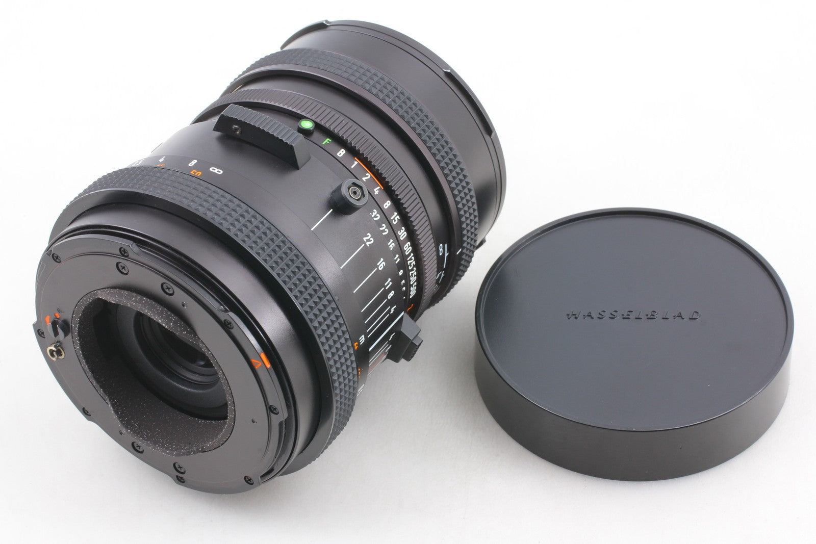 [MINT] Hasselblad Carl Zeiss Distagon 50mm f4  CF T* FLE Lens for V Series JAPAN