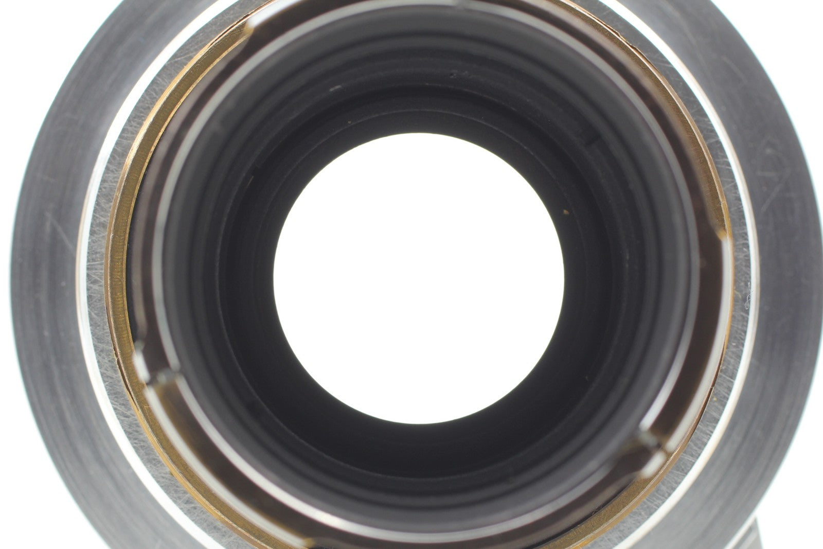 S/N 162xxx [MINT] Leica Ernst Leitz GmbH Wetzlar Elmar 5cm 50mm f/2.8 Lens JAPAN