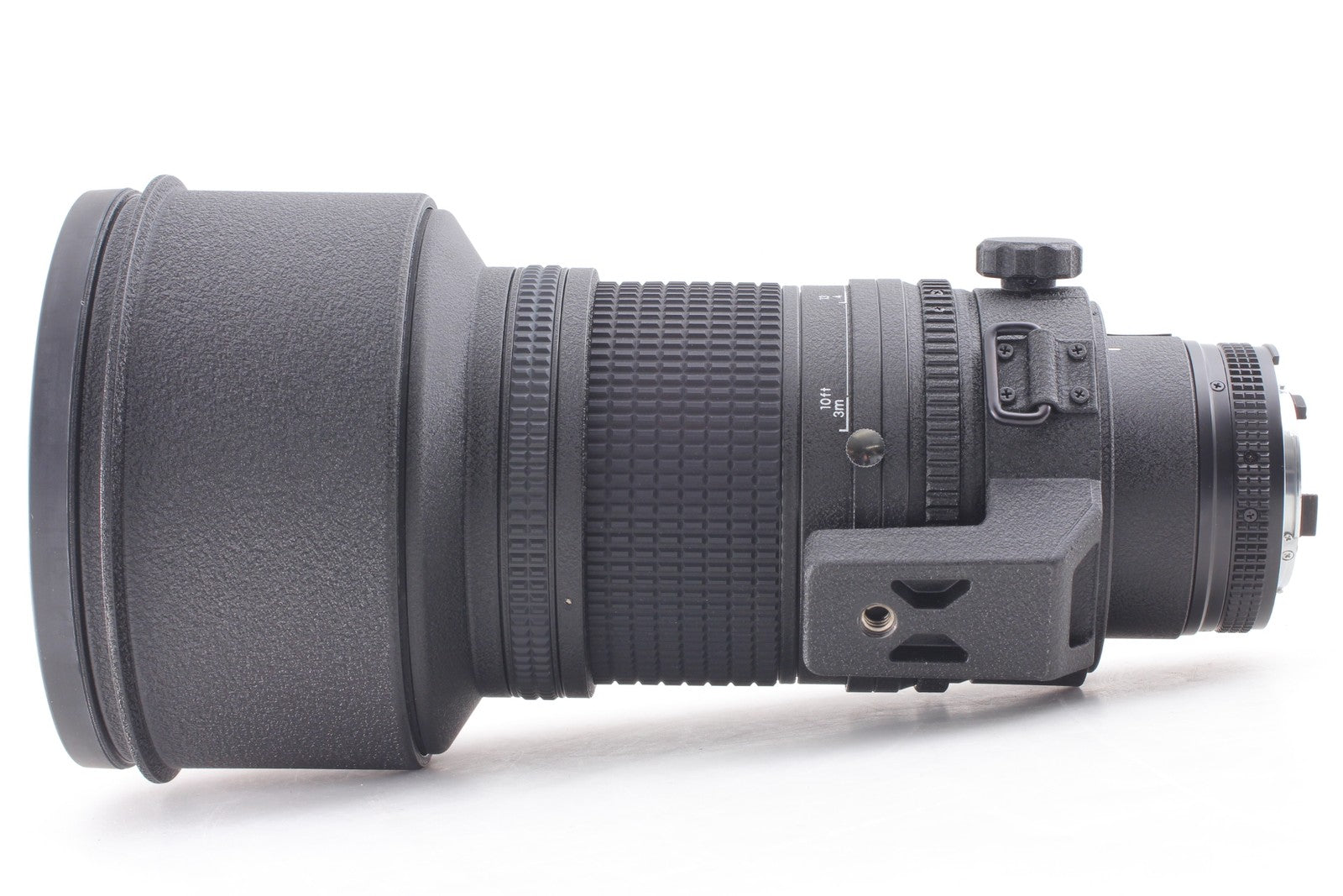 [Top MINT w/Case] Nikon ED AF Nikkor 300mm f2.8 Telephoto Lens From JAPAN