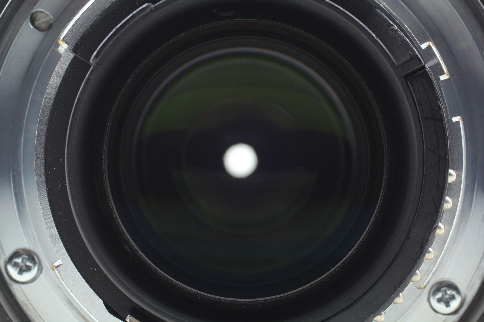 [MINT w/ Hood] Nikon AF-S Nikkor 24-120mm f4 G ED VR Zoom Lens From JAPAN