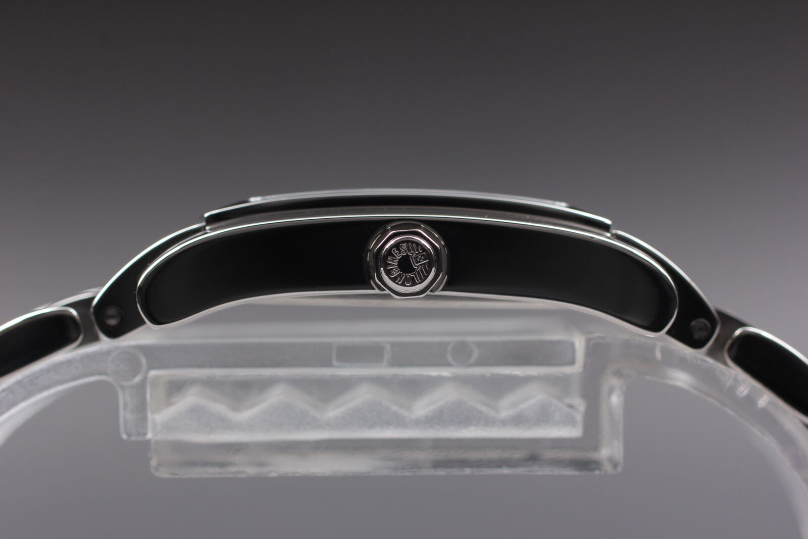 New Battery [N MINT] Longines L5.155.4 Dolce Vita Small Second Women's Qz Watch
