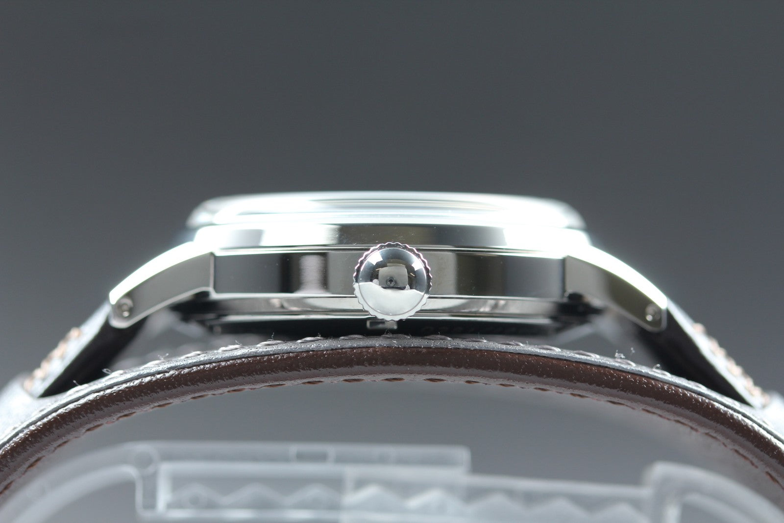 Limited [MINT Box] SEIKO Prospex 1959 Alpinist 6L35-00E0 SBEN001 AT Men's Watch