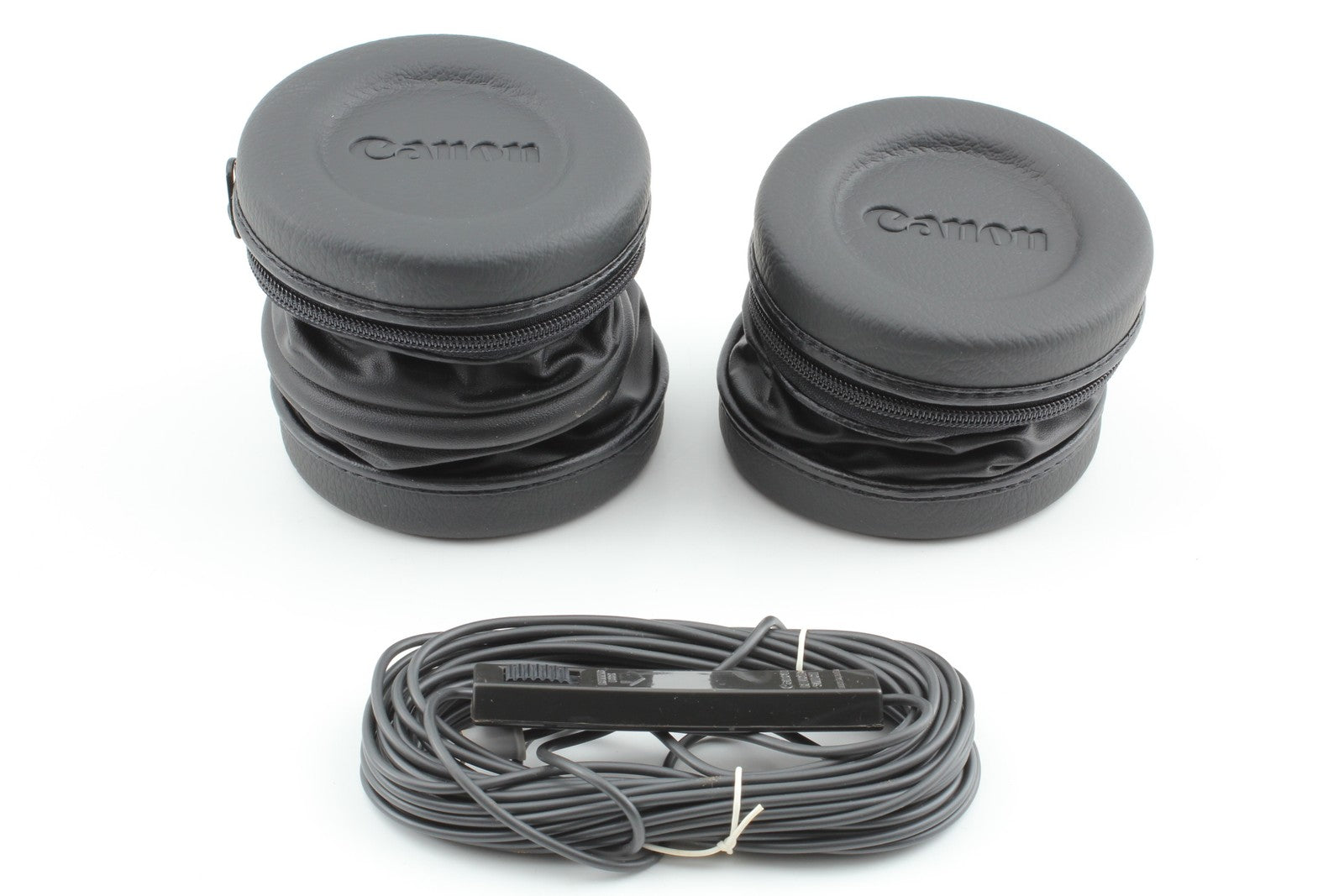 NOS [TOP MINT] Canon Lens Hood Bulk Lot 30pcs BS-52 BS-55 BT-52 BW-72 ET-60 More
