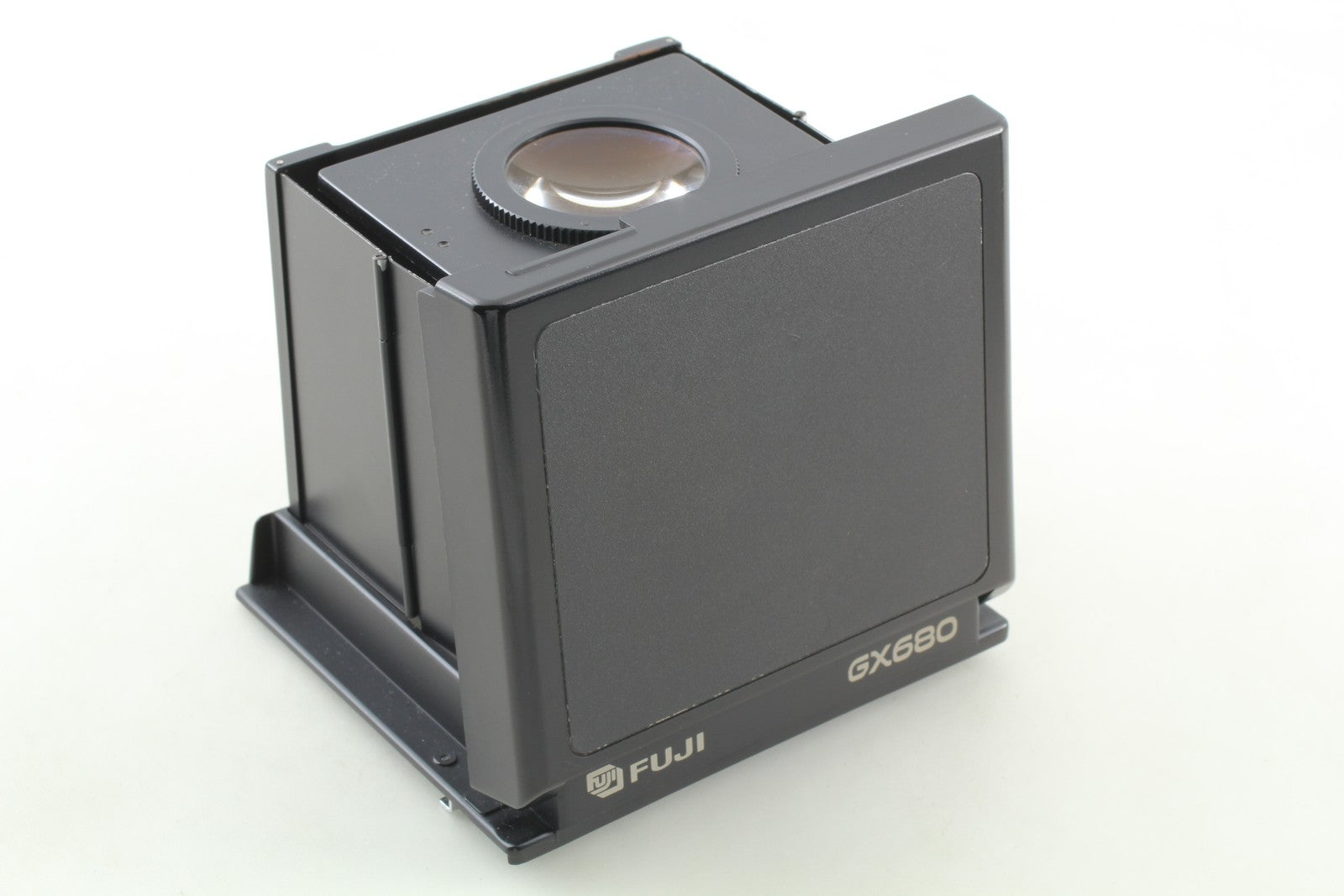 [Near MINT] Fujifilm GX680 Waist Level Finder for GX680 II III IIIS From JAPAN