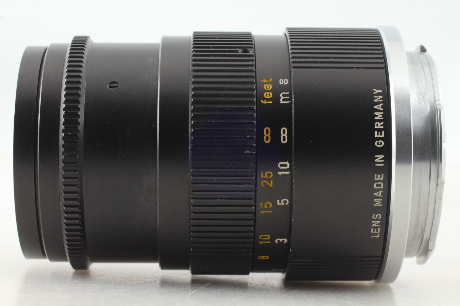 [Near MINT] Minolta M-Rokkor 90mm f/4 Lens Leica M Mount for CL CLE From JAPAN