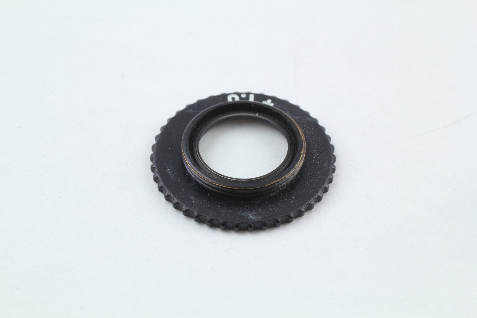 [Near MINT] Leica M +1.0 Viewfinder Diopter for M2 M3 M4 M4-P From JAPAN