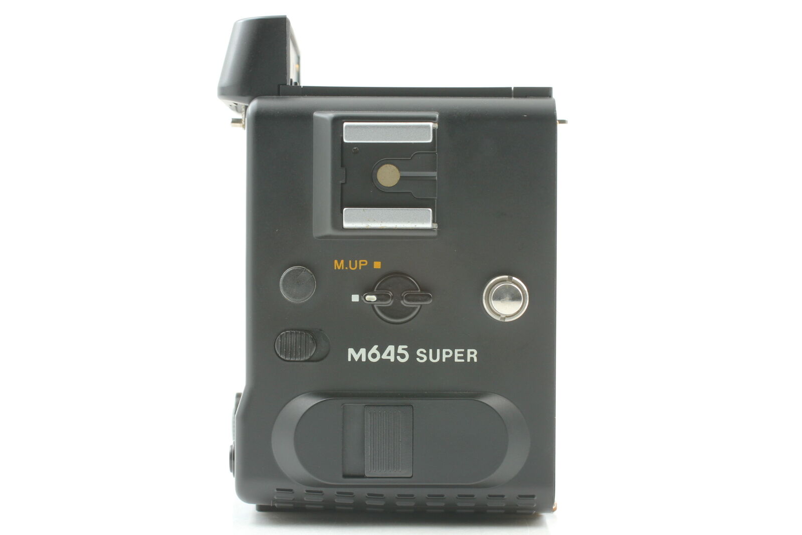 【 For Parts 】 Mamiya M645 Super Medium Format Film Camera Body 6x4.5 from Japan