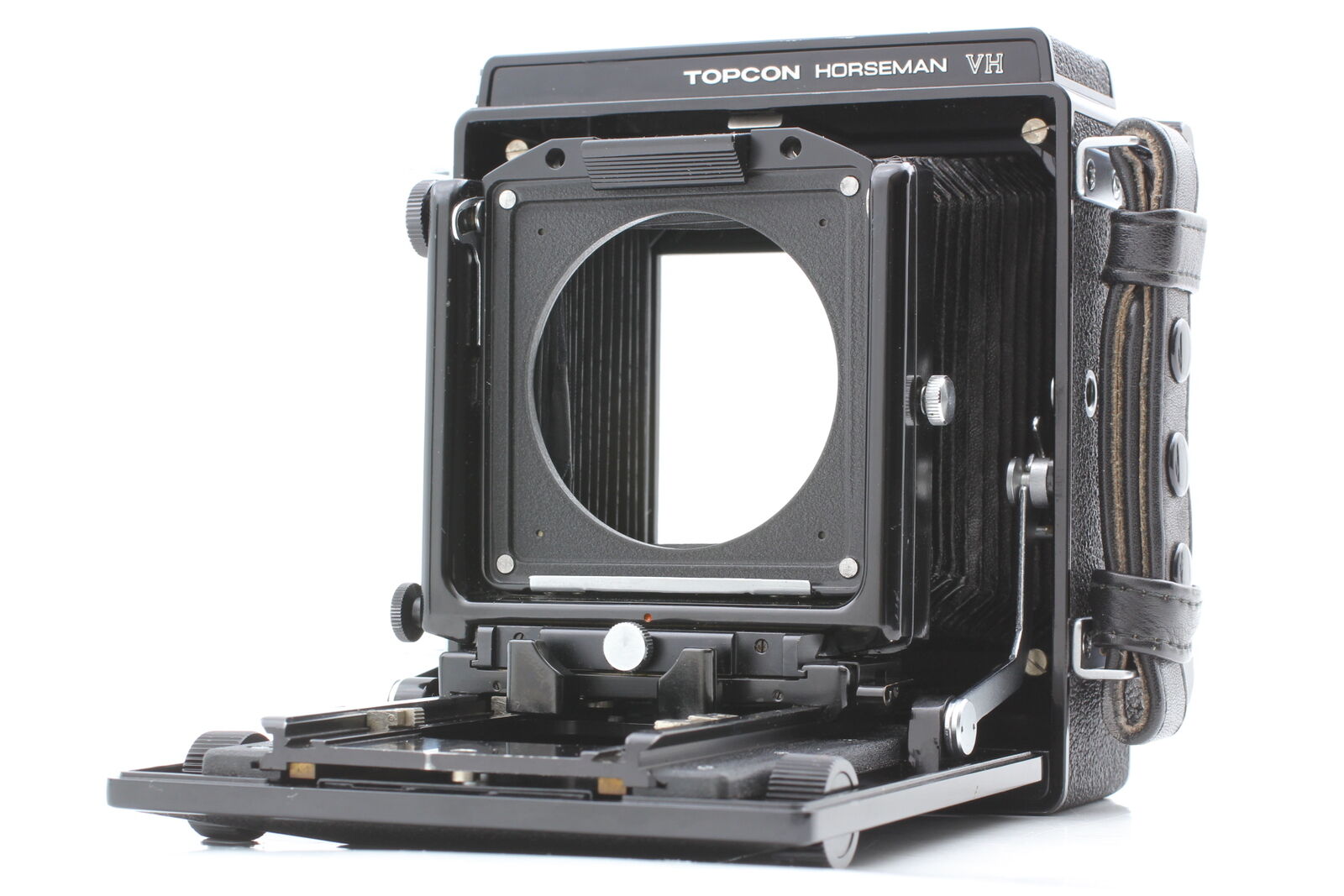 [Exc+5] Topcon Horseman VH Medium Format Camera Body From JAPAN