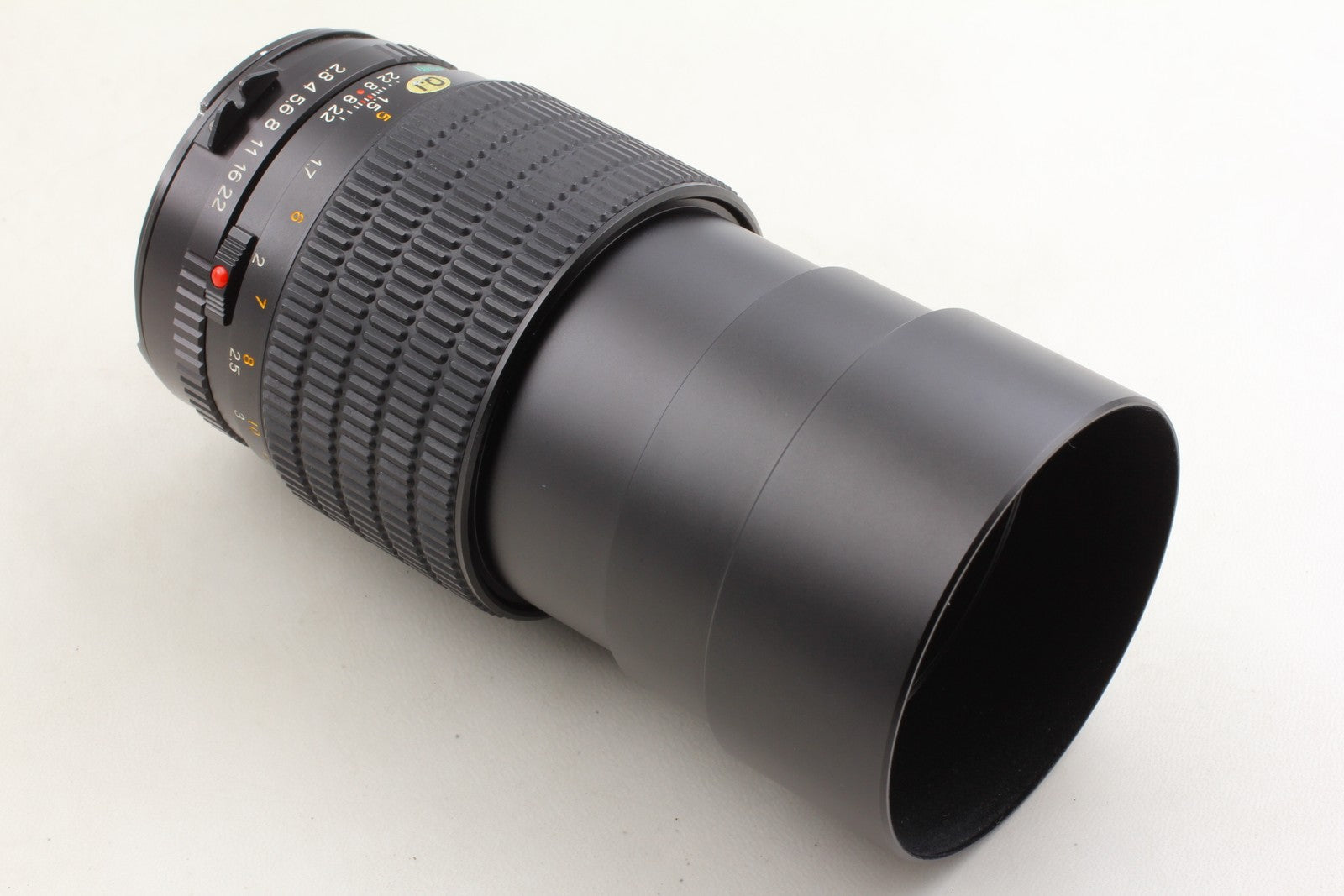 [Top MINT] Mamiya A 150mm F2.8 Lens For M645 1000S Super Pro TL From JAPAN