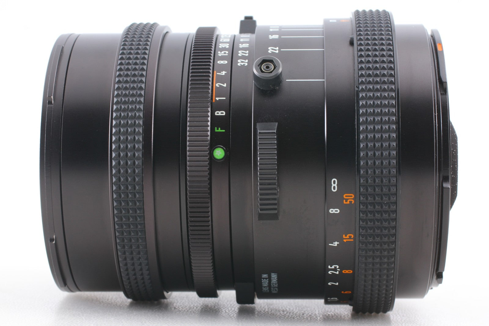 [MINT] Hasselblad Carl Zeiss Distagon 50mm f4  CF T* FLE Lens for V Series JAPAN