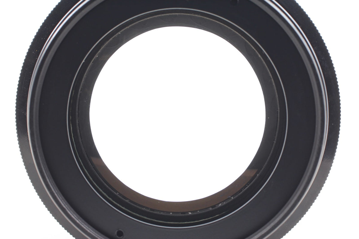 Rare [Near MINT Pro Creaned] Nikon Apo Nikkor 600mm f/9 Nippon Kogaku Lens JAPAN