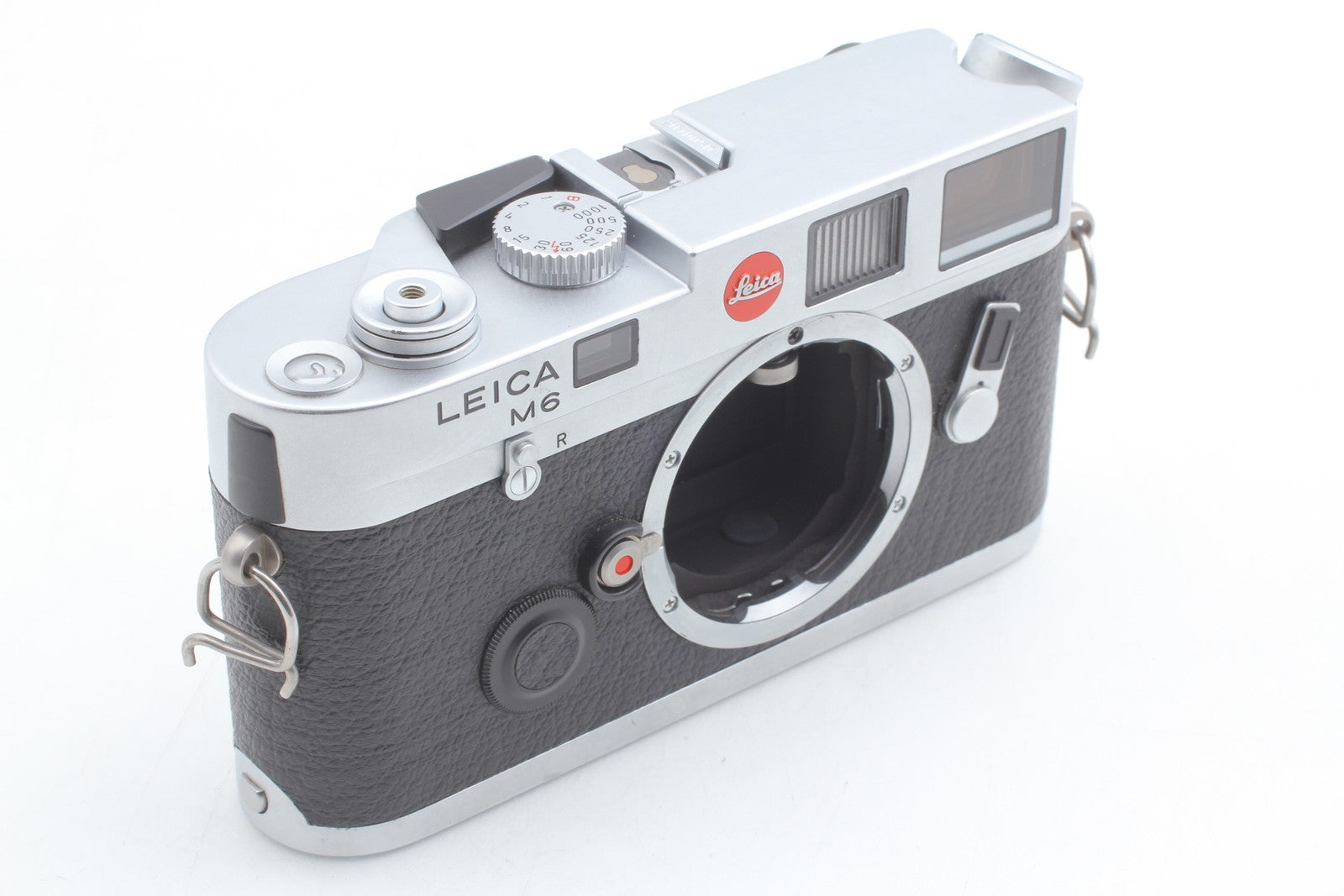 Cla'd MINT+++ Leica M6 Non-TTL 0.72 Film Camera Summicron 50mm f2 4th Lens JAPAN