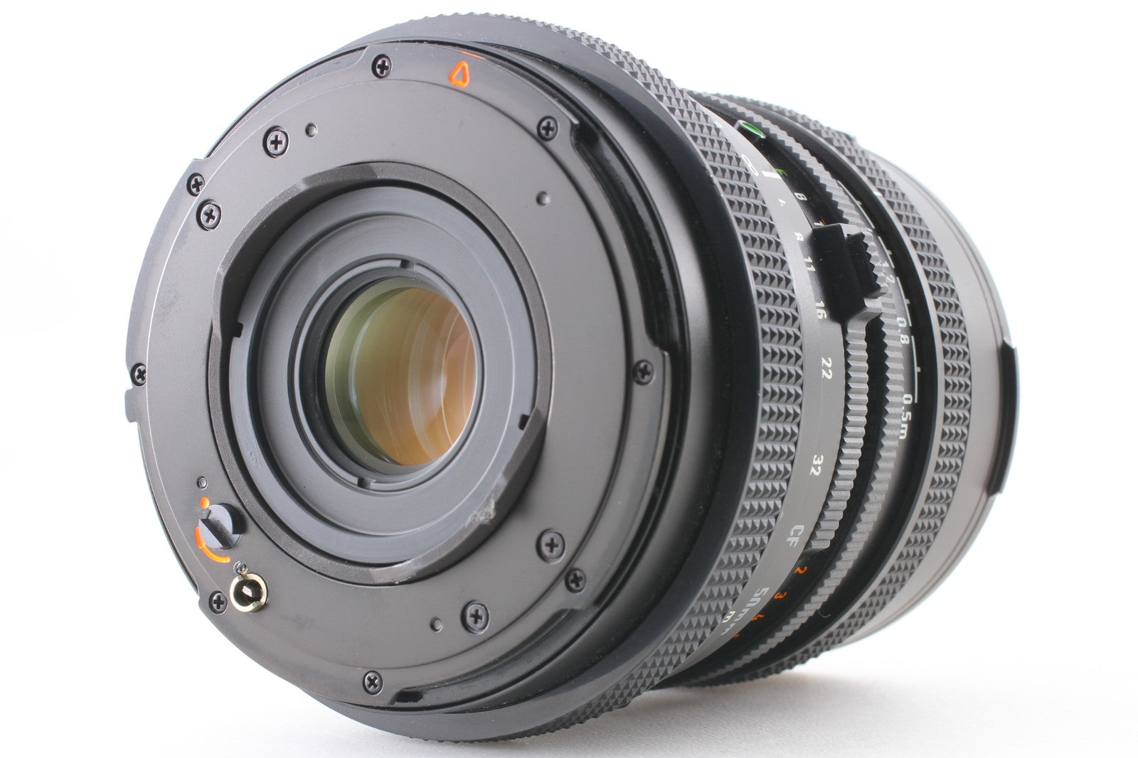 【Near MINT】 Hasselblad Carl Zeiss Distagon 50mm f4 CF T* FLE Lens From JAPAN