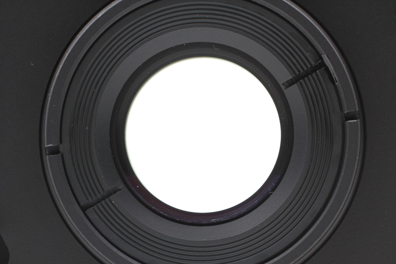[MINT] Zenza Bronica Zenzanon PE 40mm f4 Lens for ETR S Si From JAPAN