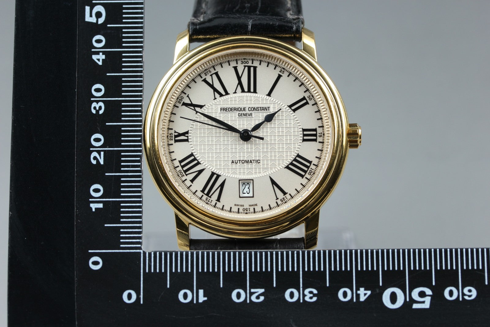 FREDERIQUE CONSTANT Persuasion FC-303/310/315X4P4/5/6 Automatic Men's Watch JP