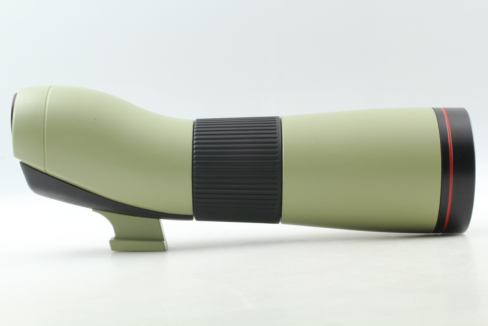 [Near MINT w/Case] Nikon Fieldscope ED 78 + Eyepiece 30x WF D=78 From JAPAN