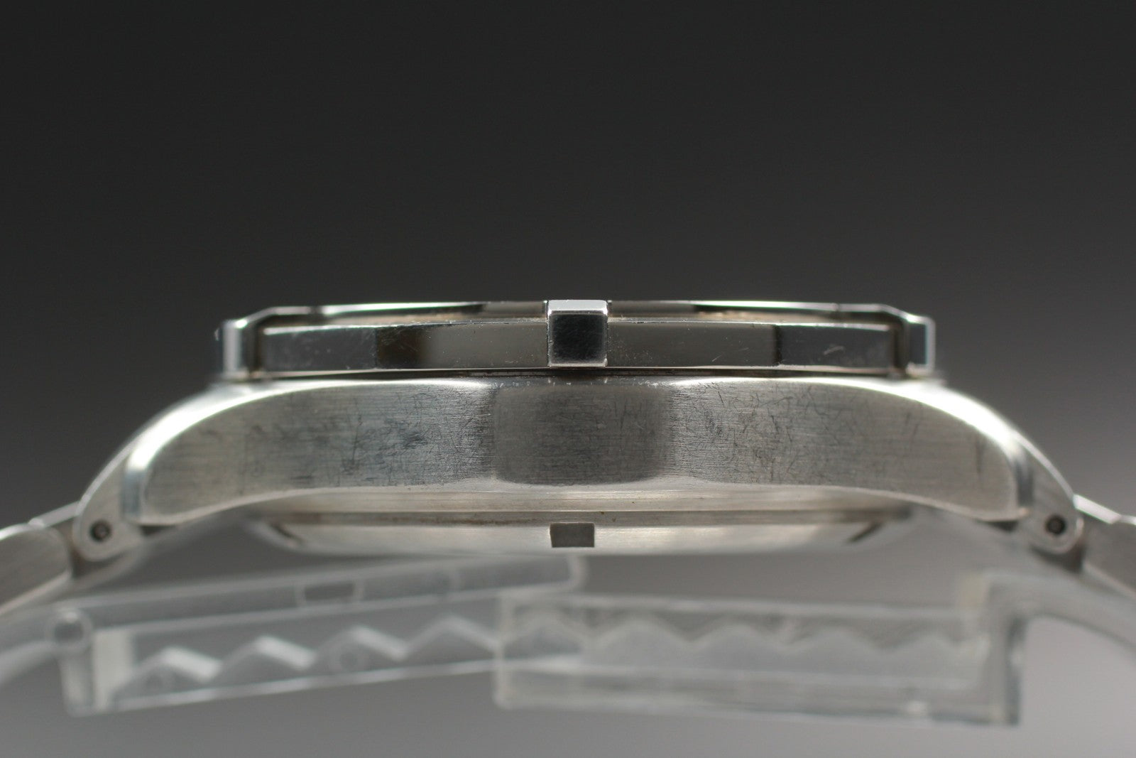 Exc+5*Box TAG HEUER TAG Heuer 2000 Exclusive CN111G Blue Quartz Men's Watch 40mm