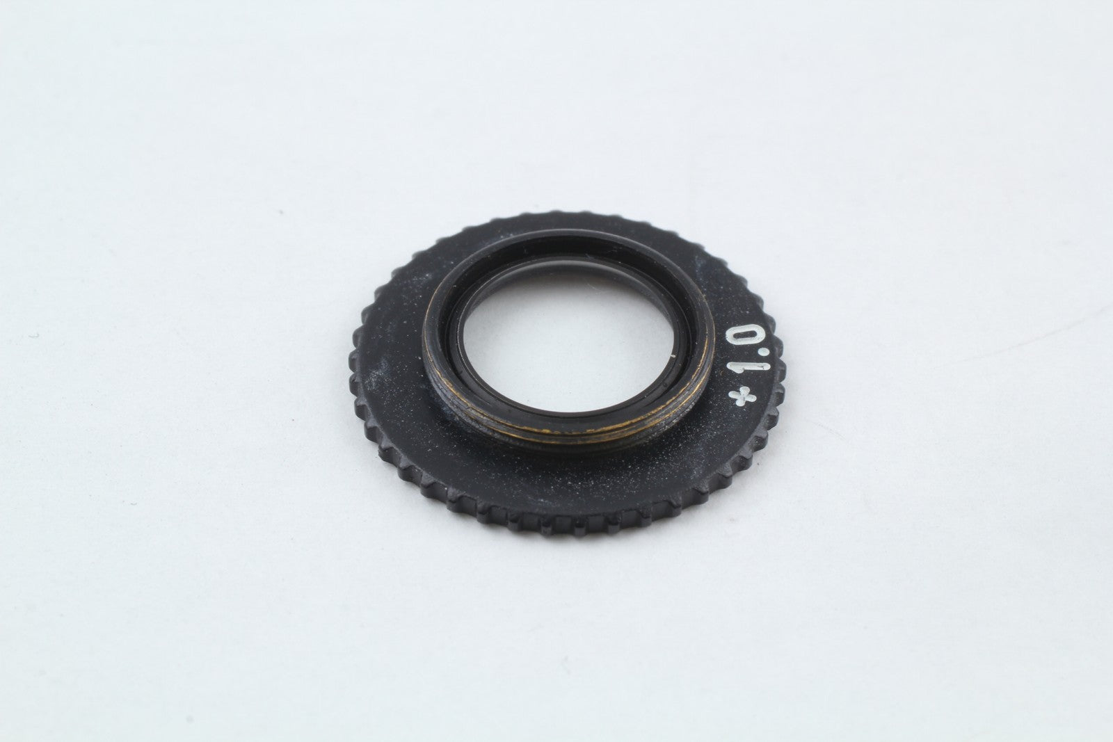 [Near MINT] Leica M +1.0 Viewfinder Diopter for M2 M3 M4 M4-P From JAPAN