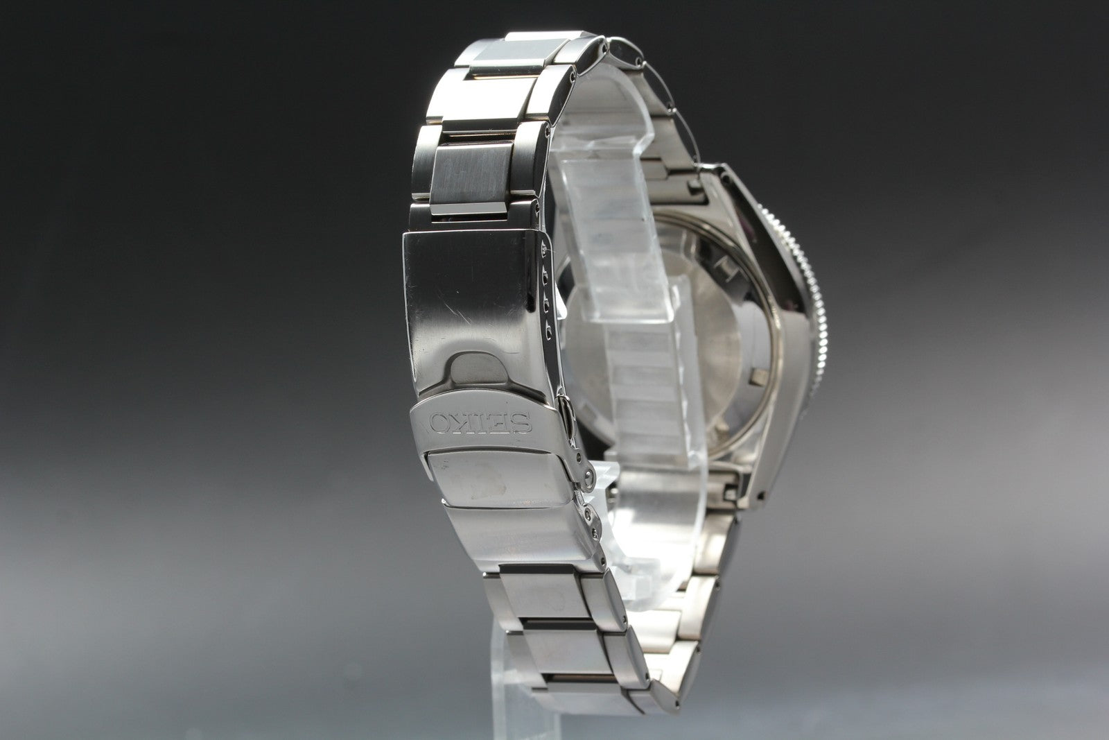 [Exc+5 Box] SEIKO Prospex 6R15-03W0 SBDC051 Automatic Men's Watch From JAPAN