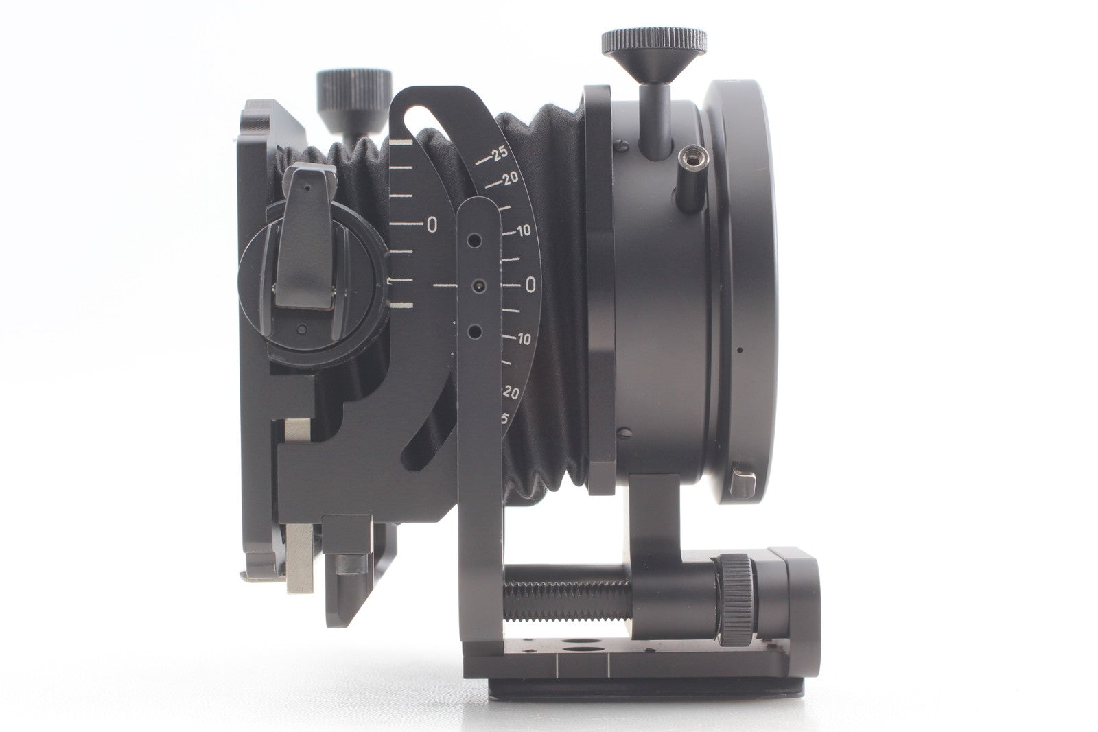 [MINT] Hasselblad Flexbody Flex Body Medium Format Film Camera From JAPAN