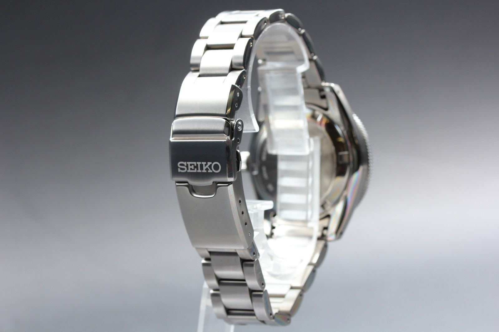 SEIKO Prospex SPB143 6R35-00P0 Automatic Black Dial Men's Watch 40mm Japan Box