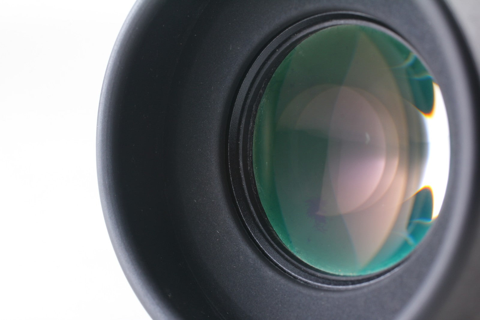 [Near MINT] Nikon Fieldscope Eyepiece D=60 60x D=78 75x WF From JAPAN