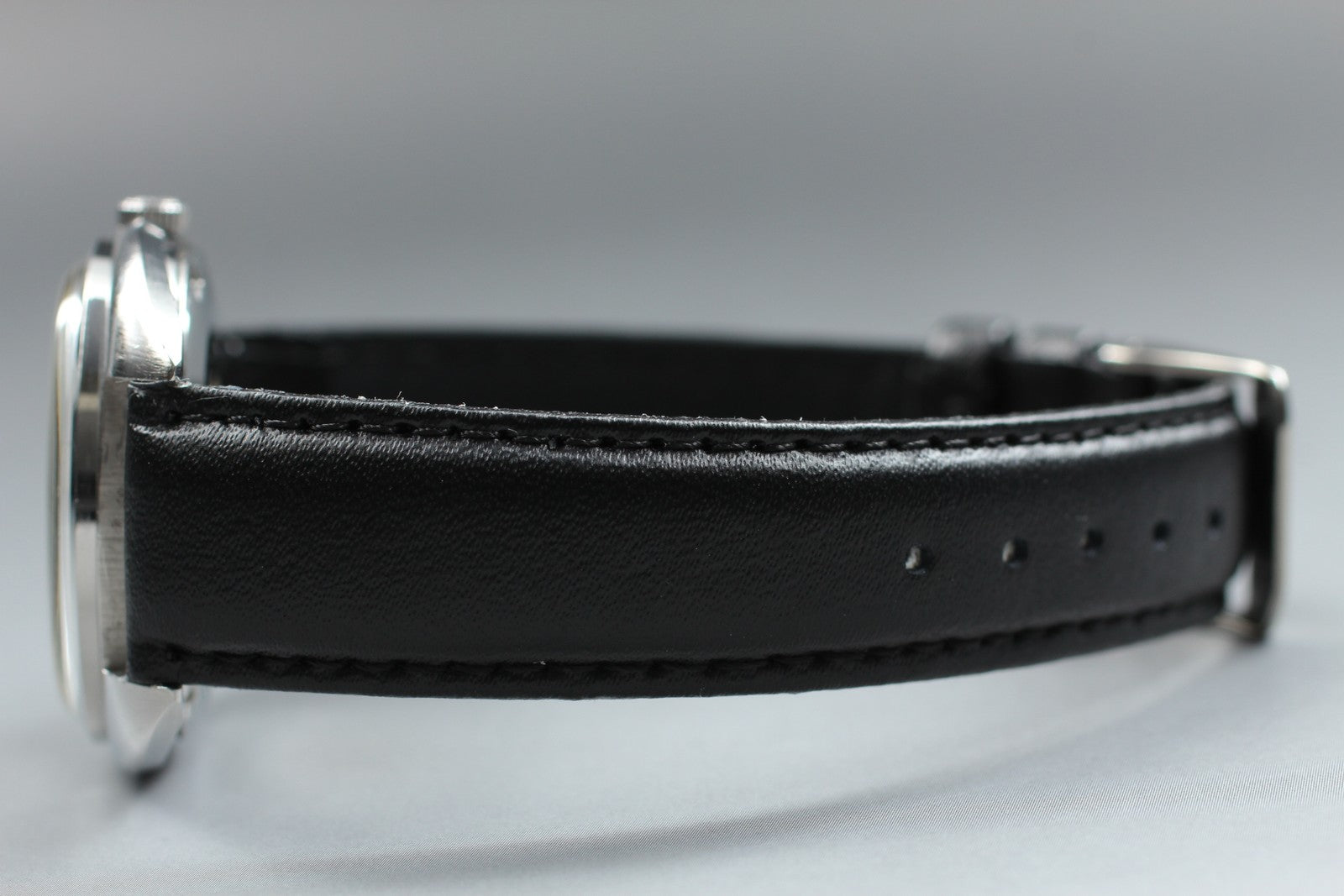 Vintage [Exc+5] Grand Seiko GS 5645-7000 Hi-Beat Automatic Men's Watch JAPAN