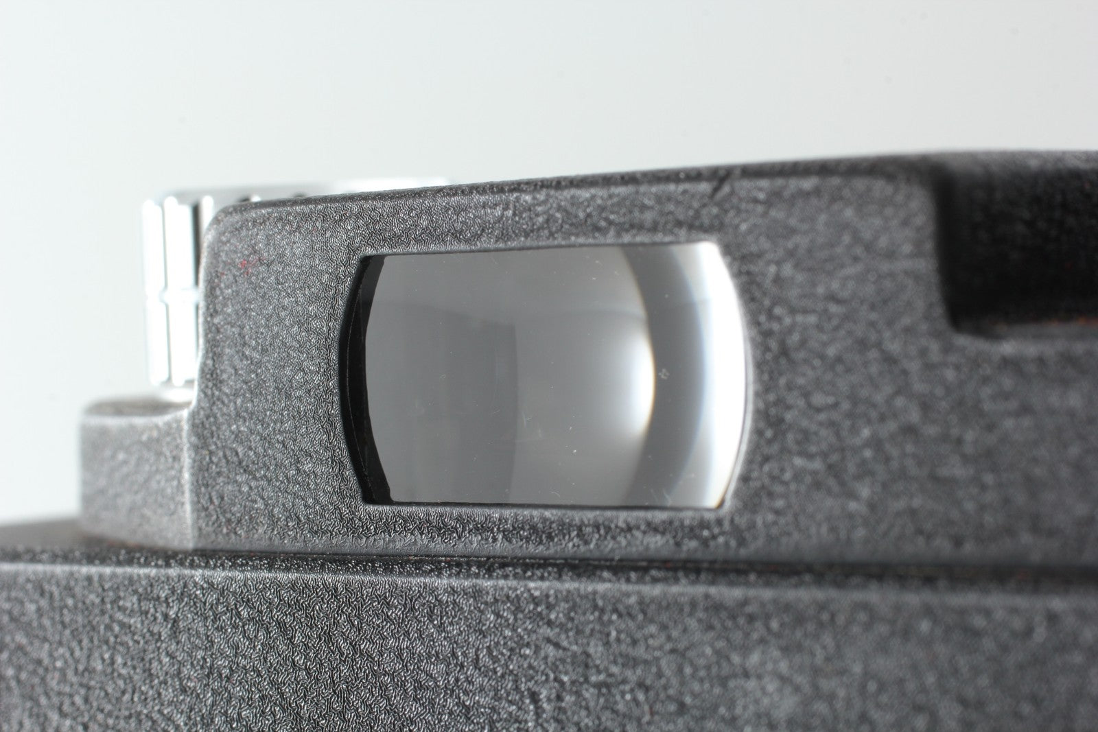 [MINT w/Case] Panon WIDELUX F6B 35mm Panoramic Film Camera 140° From JAPAN