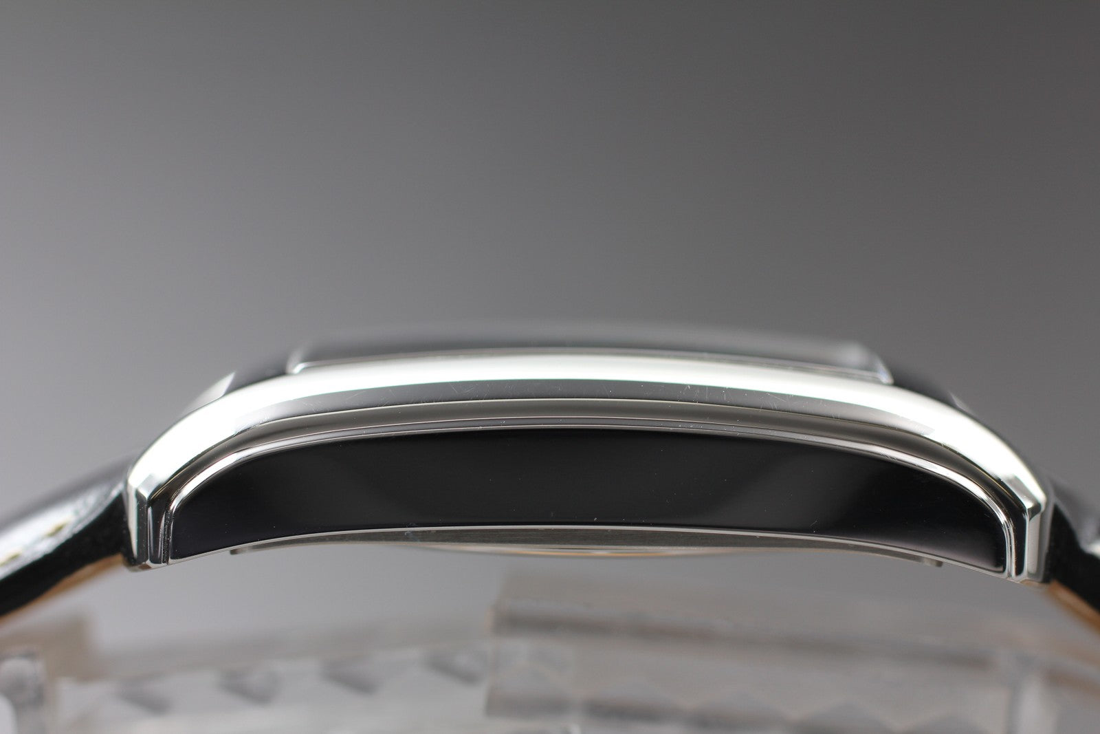 FREDERIQUE CONSTANT FC-303/310/315X4C34/6 Black Dial Automatic 30mm JAPAN Box