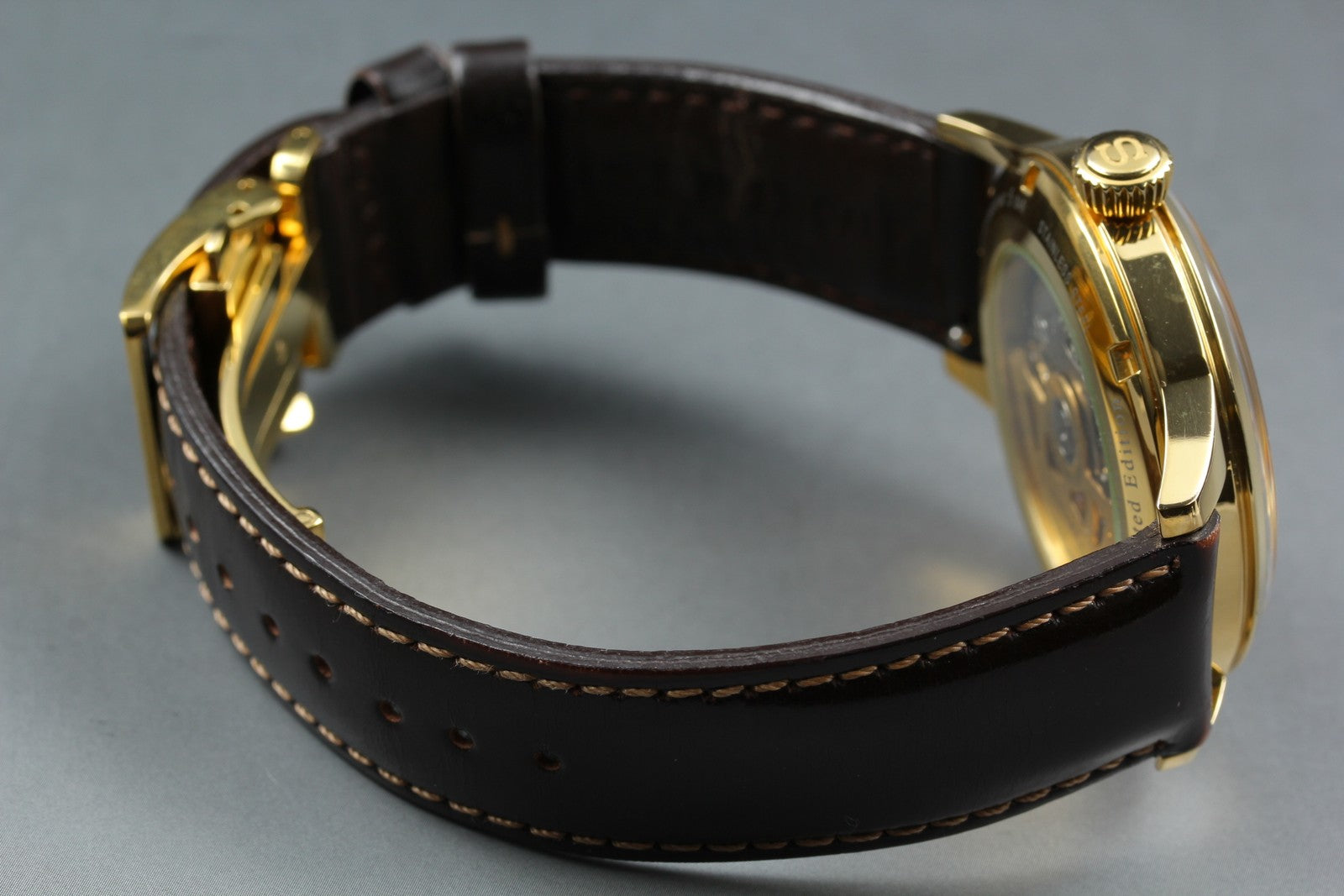 Limited [Exc+5 Box] SEIKO Presage 4R35-03M0 SARY134 Cocktail Time Men’s Watch JP