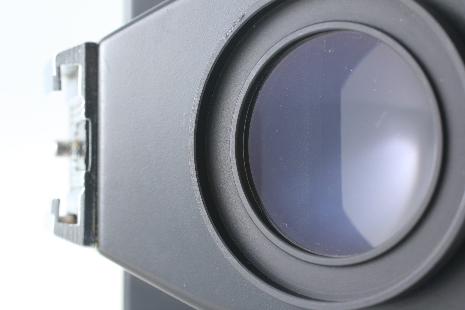 Blue Line [N MINT] HASSELBLAD PME51 Meter Prism Finder For 500 CM 501 503 JAPAN