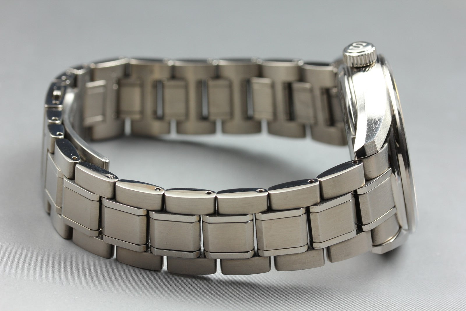 SEIKO PRESAGE 6R15-03P0 SARX033 White 40mm Automatic Men's Watch JAPAN [Box]