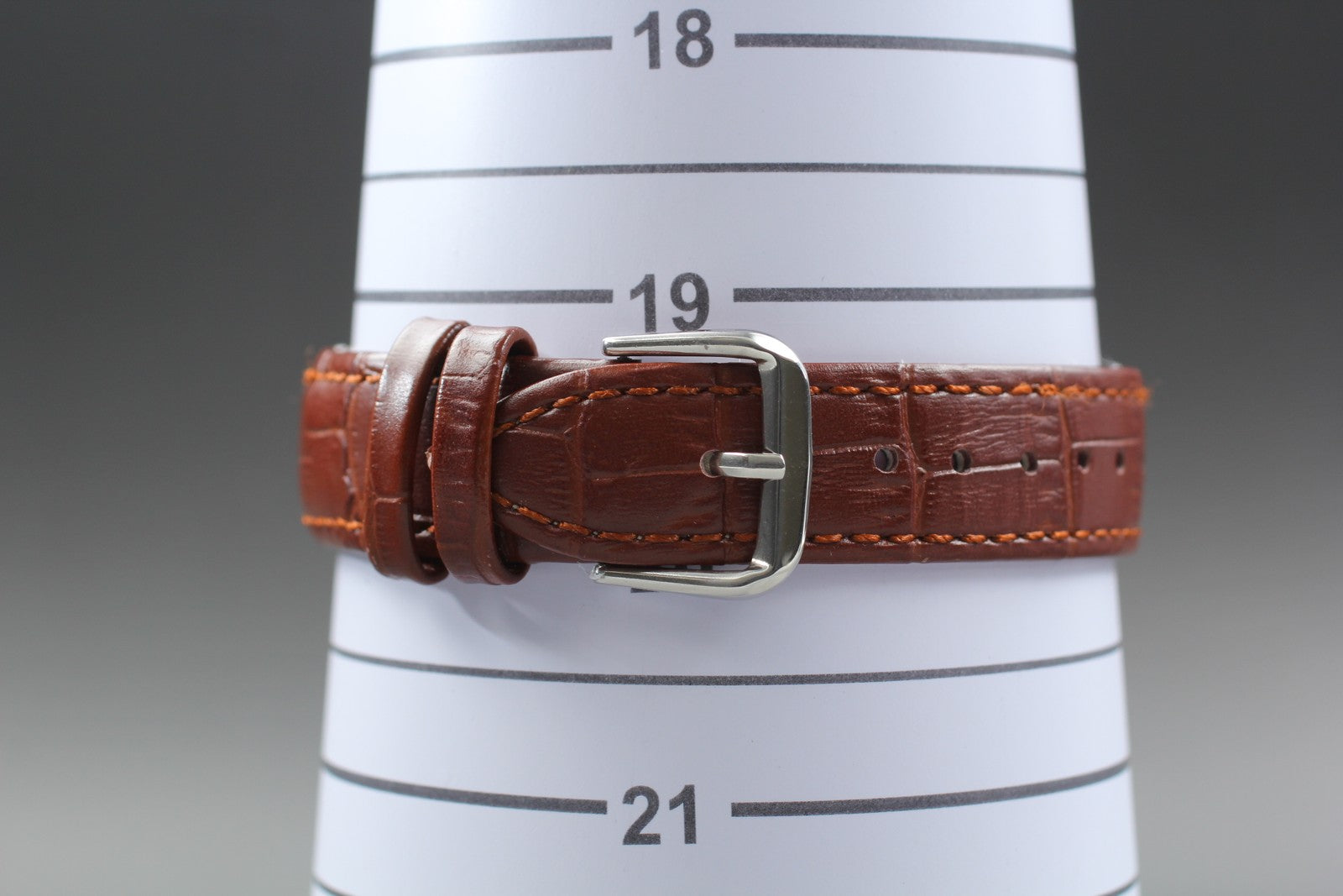 IWC Portofino 3513 Cal.37521 33mm Automatic White Dial Brown Men's Watch