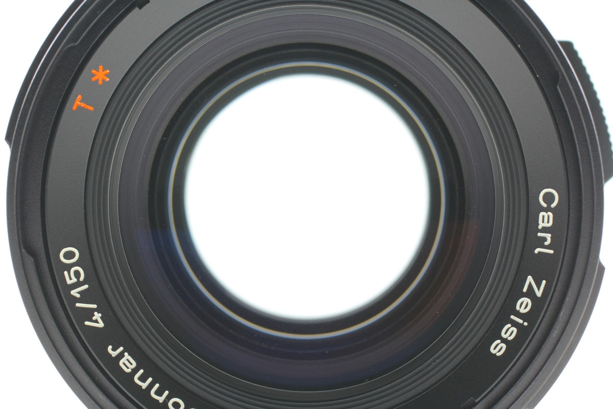 [MINT] Hasselblad CF 150mm f4 Sonnar T* Lens for 500C/M CX From JAPAN