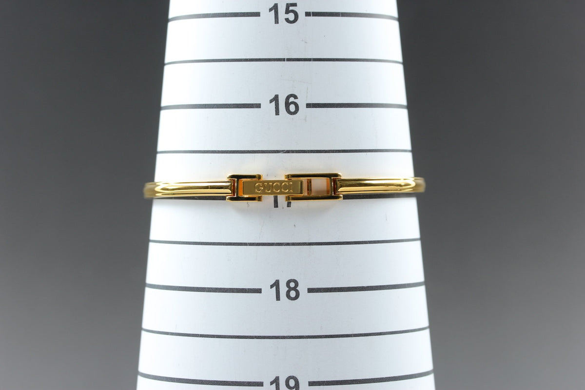 New Batt GUCCI Change Bezel 11/12.2 12Color Quartz Women's Watch 25mm JAPAN Box