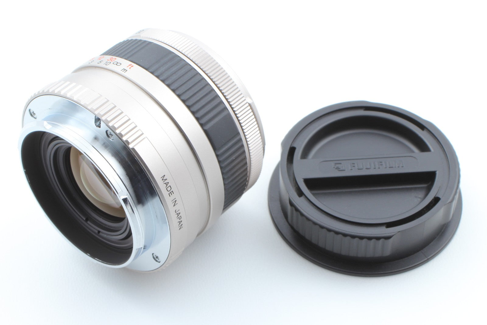 [Top MINT] Fujifilm Super EBC Fujinon 45mm f/4 Lens for TX-1 TX-2 X-pan JAPAN