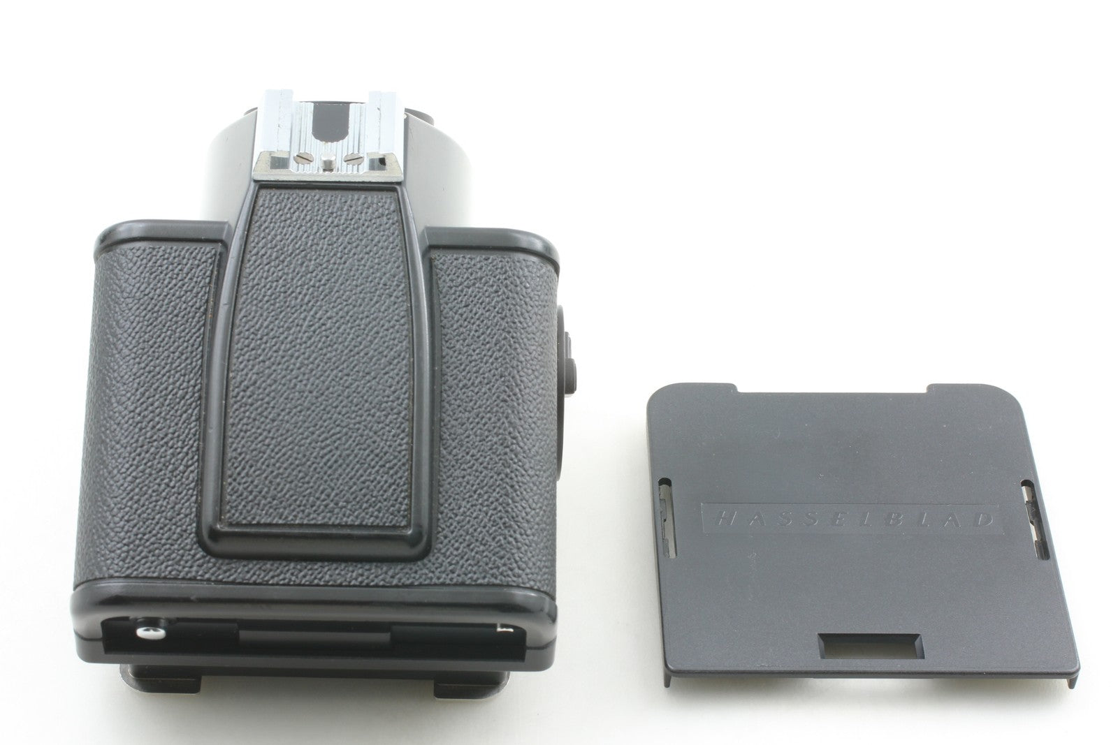 Blue Line [N MINT] HASSELBLAD PME51 Meter Prism Finder For 500 CM 501 503 JAPAN