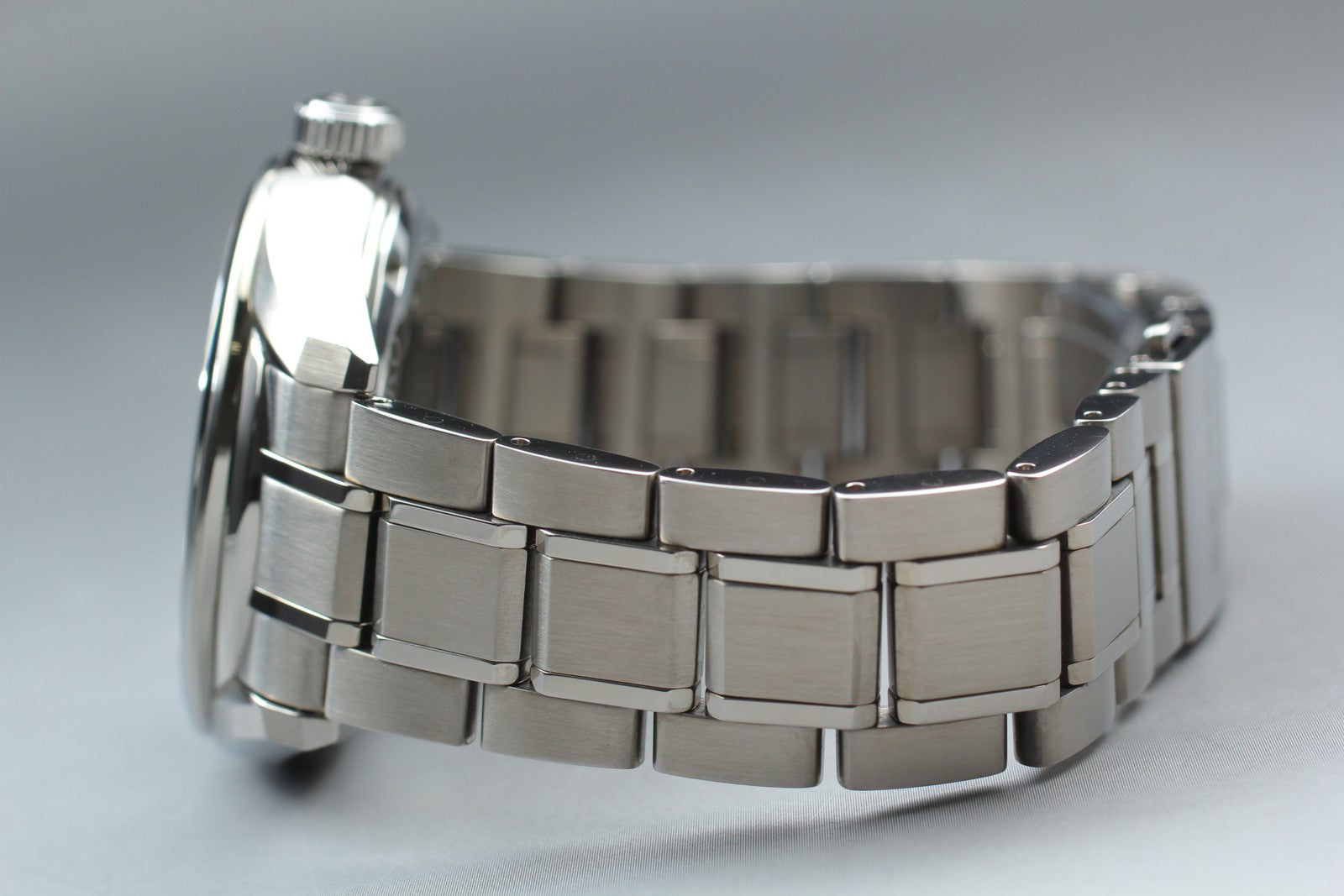 SEIKO PRESAGE 6R15-03P0 SARX033 White Dial Automatic Men's Watch JAPAN