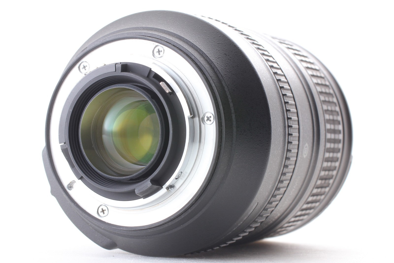 [N MINT+++ w/Box] Nikon AF-S Nikkor 28-300mm f3.5-5.6 G ED VR Zoom Lens JAPAN