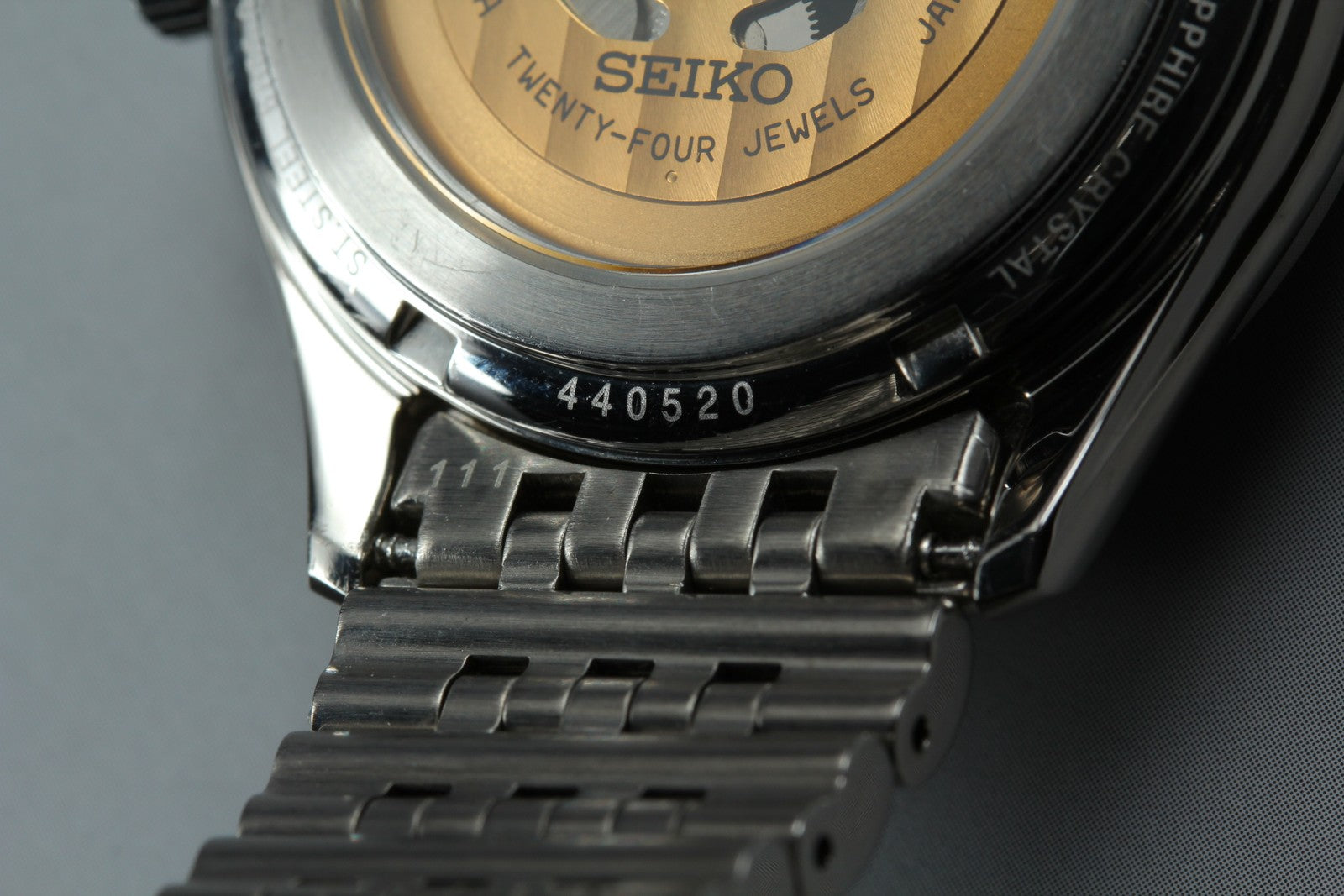 SEIKO Presage 6R55-00H0 SARX121 Automatic White Dial Men's Watch 40mm Japan Box